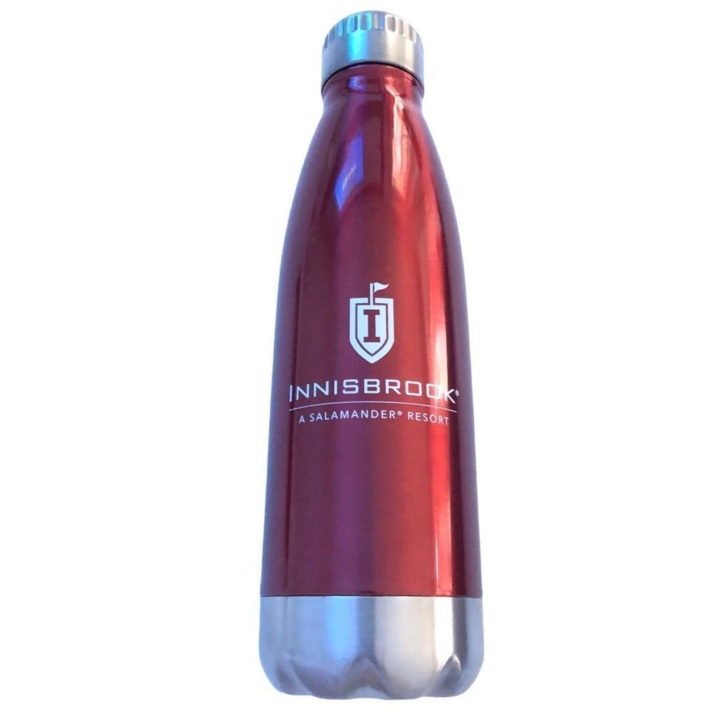 INNISBROOK Golf Resort  WATER BOTTLE 16oz Golf Tennis Pickleball
